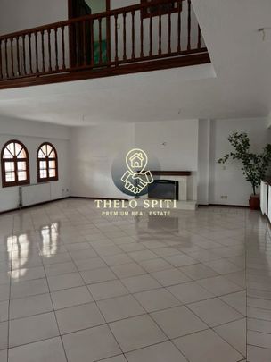 Μεζονέτα για ενοικίαση - Παλαιό Φάληρο, - Φωτογραφία 1