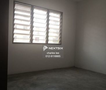 Palm Garden Apartment Klang - Foto 4