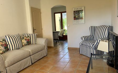 Maison à louer 3 pièces • 53,80 m2 Seillans - Photo 4