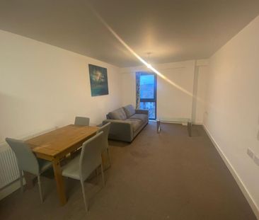 2 Bedroom Apartment To Rent - Photo 1