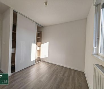 Location Appartement 3 pièces 56m² STRASBOURG 67100 - Photo 3