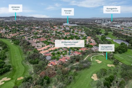 39 Burraly Court, Ngunnawal ACT 2913 - House For Rent | Domain - Photo 2