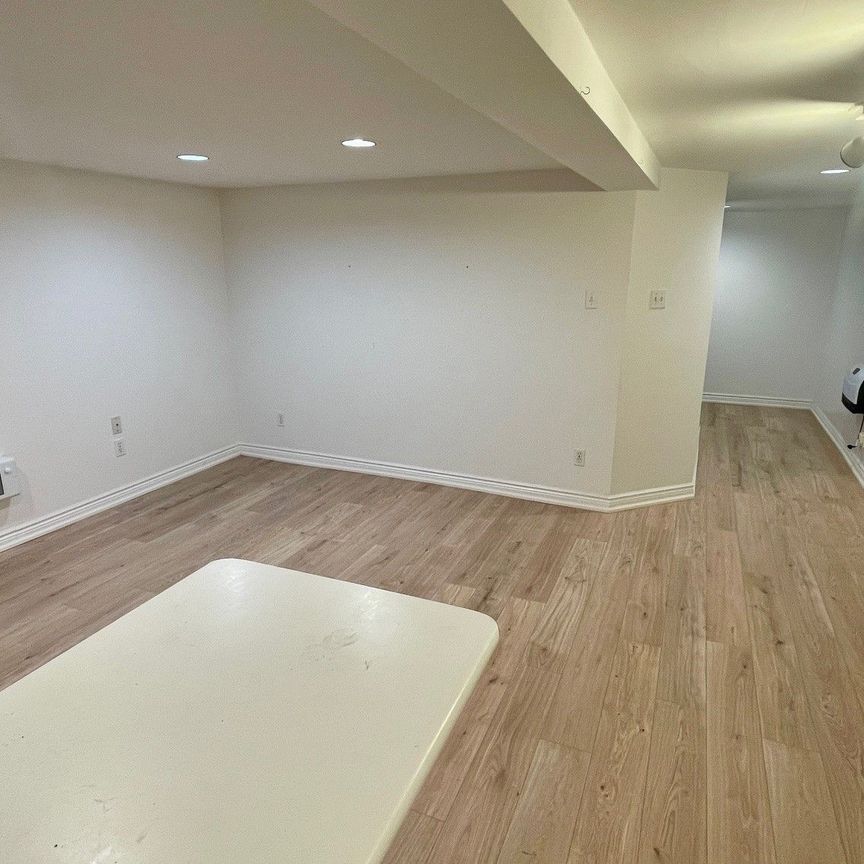 For Lease - 150 Albany Avenue Unit# Bsmt, Toronto, Ontario - Photo 1