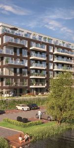 Appartement de 2 pièces Startbaan, Amstelveen - À louer - Photo 3