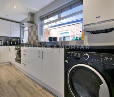1 bedroom terraced house to rent - Photo 3