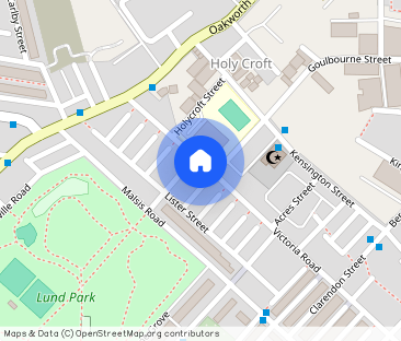 Victoria Road, Keighley, West Yorkshire, BD21 - Photo 1