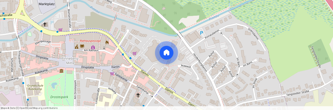 Auwiese 6, 25421 Pinneberg