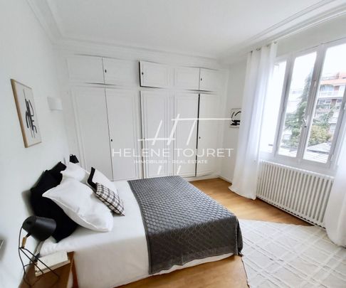 Appartement • Saint Lambert - Photo 1