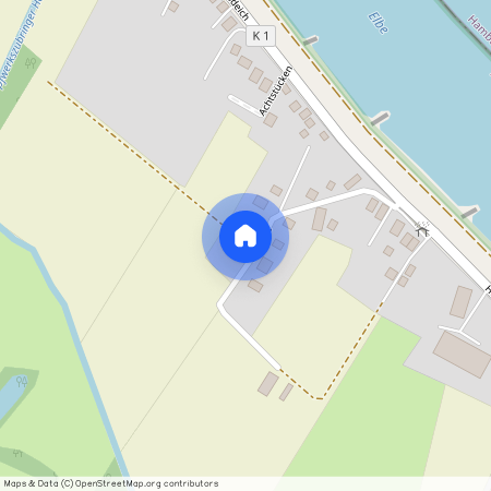 Silcherstraße 26, 22761 Hamburg