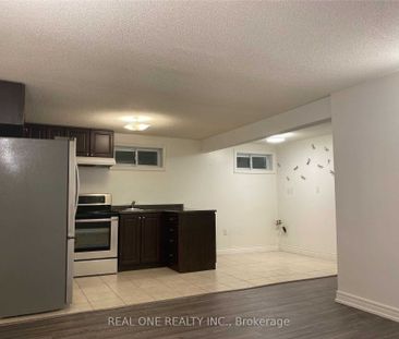 For Lease - 73 Romfield Circuit Unit# (basement), Markham, Ontario - Photo 4
