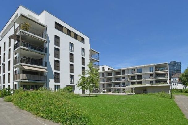 Vivre moderne à proximité du lac - Photo 1