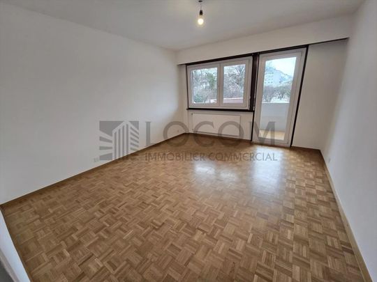 5.5 Zimmer, 129 m², 1. Stock - Photo 1