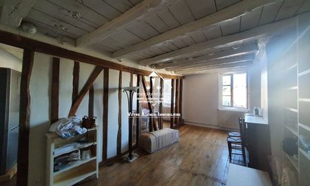 Location Appartement 1 pièce Limoges (87000) - Photo 4