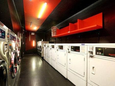 Fully furnished one bedroom with study in Carlton right next to Melbourne University and tram station! - Photo 5