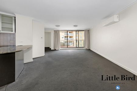 609/86-88 Northbourne Ave, Braddon ACT 2612 - Apartment For Rent | Domain - Photo 4