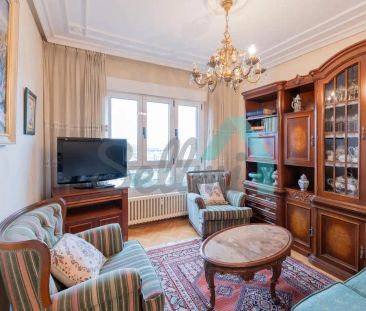 Piso de alquiler en Rafael Altamira, Buenavista - Photo 3