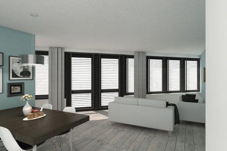 Te huur: Appartement Engelandlaan 260 in Zoetermeer - Photo 5