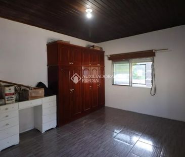 Casa com 3 quartos e 160m² para alugar em Niterói, Canoas. - Foto 5