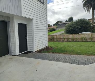 Modern New Built 3BDR Home in Manurewa! - Photo 6