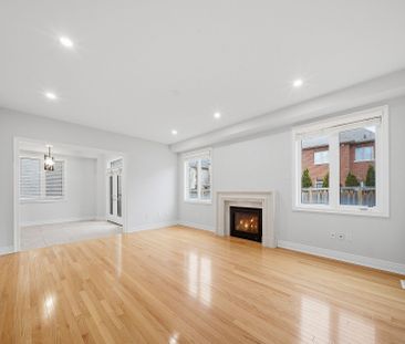 For Lease - 292 Poetry Drive, Vaughan, Ontario - Photo 1