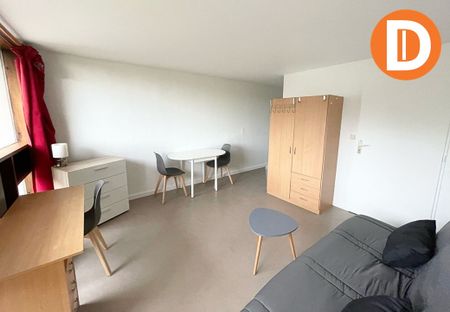 Appartement à louer à VAL DE BRIEY - Photo 4