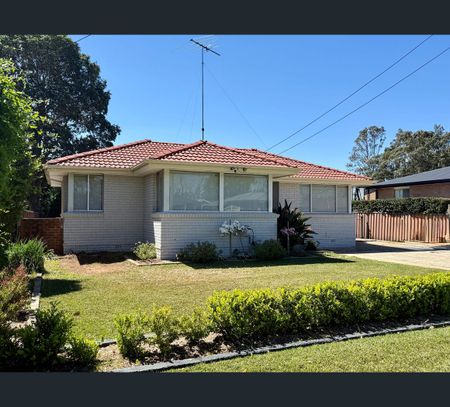 7 Gallinulla Place, Glenmore Park, NSW 2745 - Photo 3