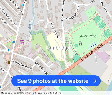 Gloucester Road, Bath, Somerset, BA1 8BE - Photo 1