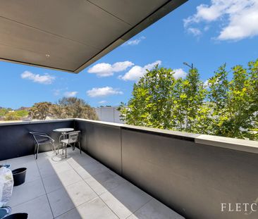 Exquisite Apartment for Rent - Photo 6