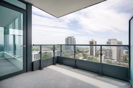 For Lease - 28 Ann Street Unit# 1307, Mississauga, Ontario - Photo 4