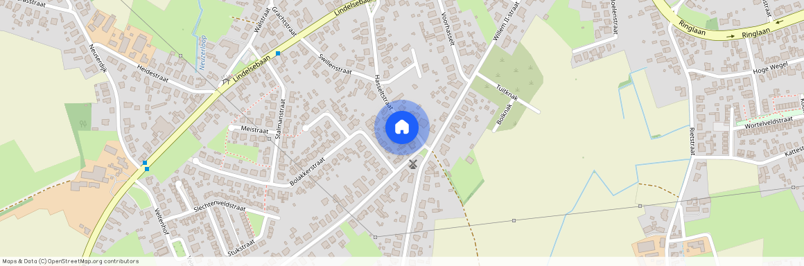 Hasseltstraat 38 / B, 3900 Overpelt