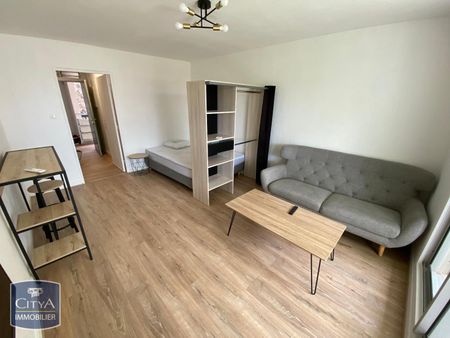 Location Appartement 1 pièce 25m² ST GILLES LES BAINS 97434 - Photo 5