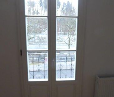 1.5 Zimmer, 30 m², 2. Stock - Photo 3