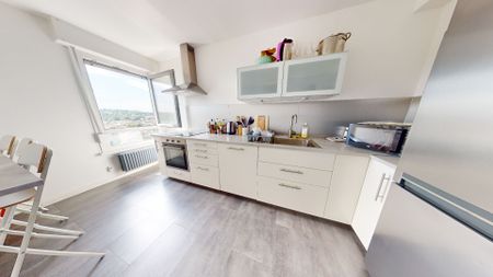 Superbe Appartement 4 pièces à louer à Mulhouse - Exclusivité Guy Hoquet - Photo 5