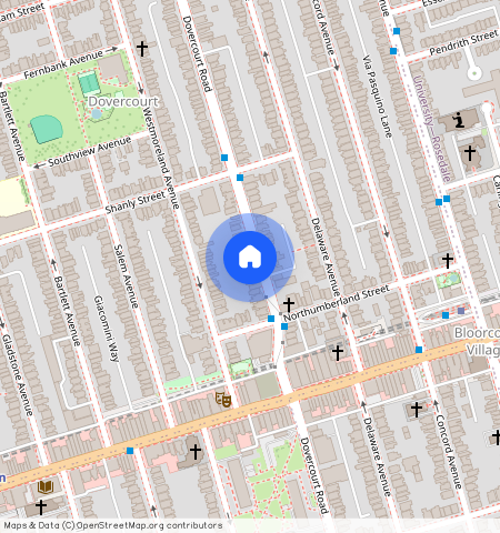 Mutual Street, Guelph, N1G 2A5