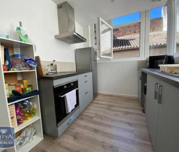 Appartement à louer 2 pièces 55.31m² - Photo 6