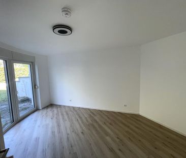 Solid, unconventionally designed 2-room terrace apartment in Wiesba... - Foto 1