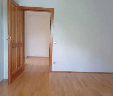 Großzügige 4 ZI Maisonette mit Grünblick, Allgemeingarten - Photo 5