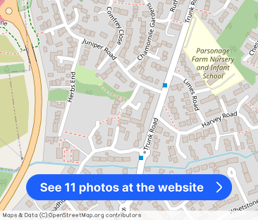 Thyme Court, Farnborough, GU14 - Photo 1