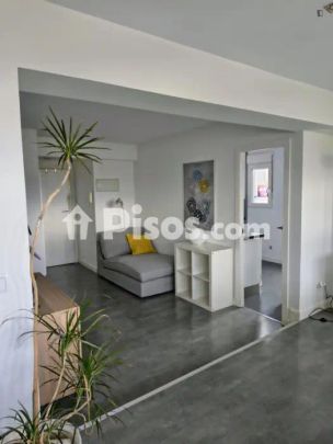 Piso en alquiler en Goya - Photo 1