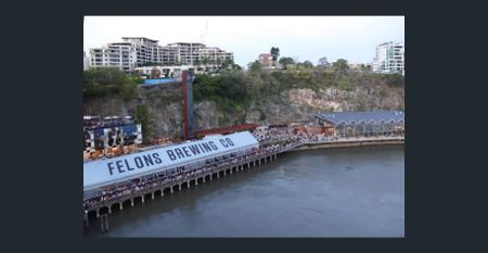 Charming Studio with Private Courtyard in the Heart of New Farm - Photo 5