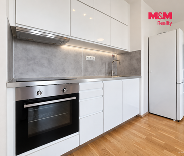 Pronájem bytu 2+kk 51 m², Zlochova 2230, Praha Modřany - Photo 6