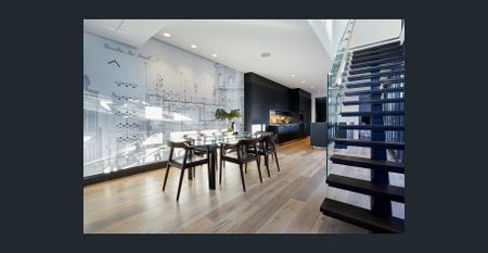 Designer chic in the heart of Balmain East - Photo 3