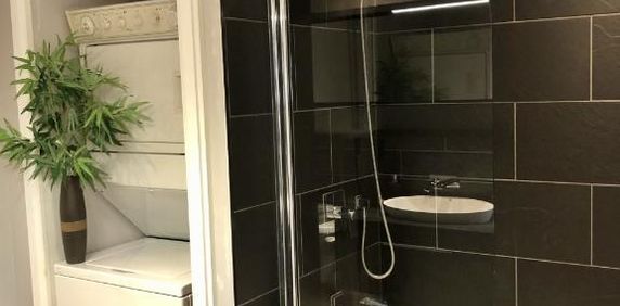 *** Tout meublé - Stationnement int. (optionel au besoin). - pas d'animaux - disponible à partir du 15 octobre 2025 *** - Photo 2