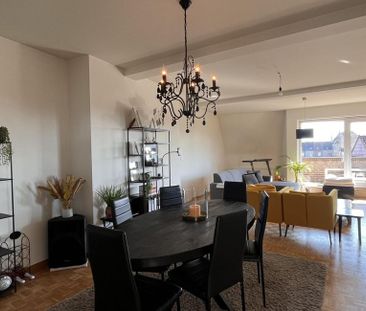 Appartement te huur in Zottegem voor € 850 met 2 slaapkamers - Foto 5