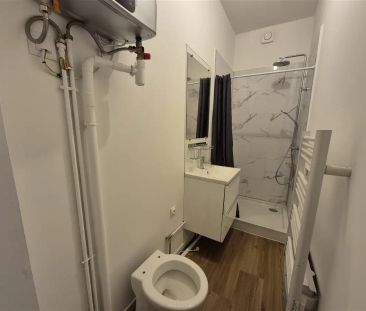 Location appartement 2 pièces - 34m² à Roubaix (59100) - Photo 4