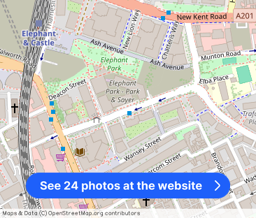 Heygate Street, London, SE17 - Photo 1