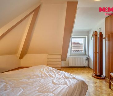 Pronájem bytu 1+1 36 m², Váňova 501, Kladno - Fotografie 5
