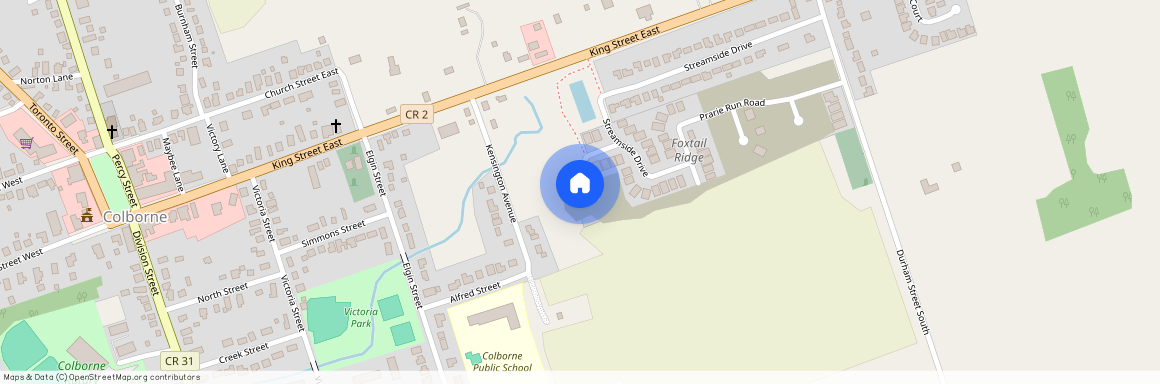 13 Lillys Court, Cramahe