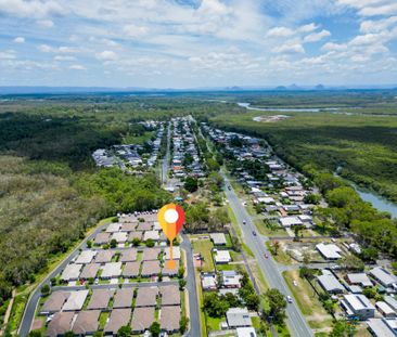 GATED COMMUNITY HOME WITH A POOL - Photo 1