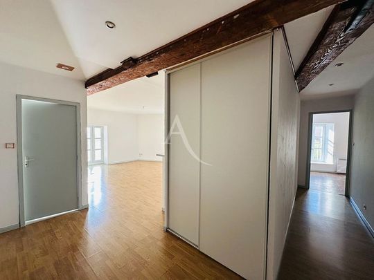 Appartement 3 pièces à louer - Photo 1